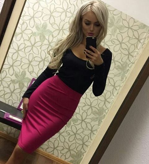 Тайны метро Новые Черемушки: рейтинг анкет шлюх