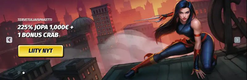 Best allyspin in Germany