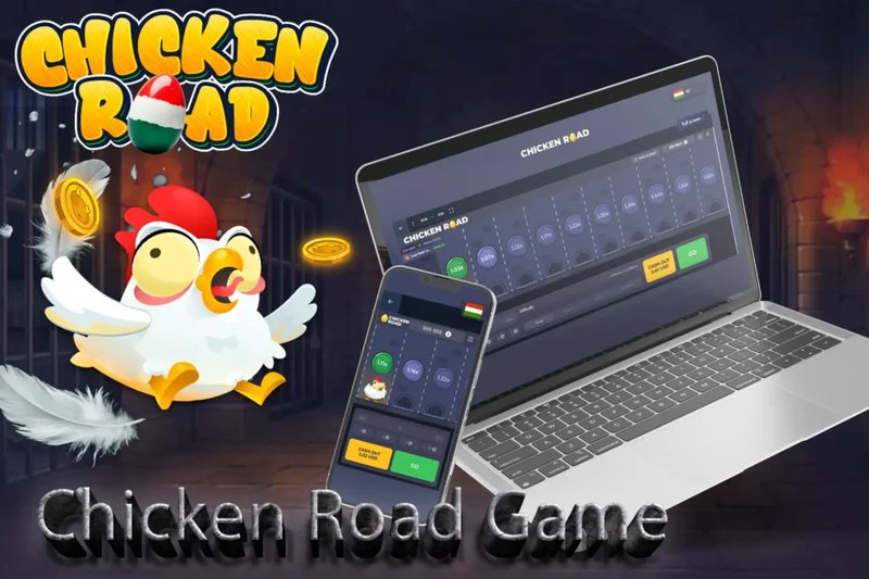 Spelers zijn Verliefd op de Chicken Road Gokkast in Nederland, chicken road online