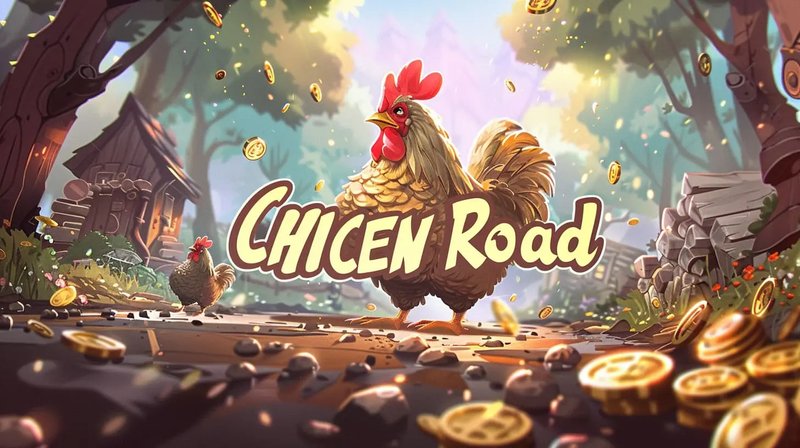 Descoperă noua generație a jocului de curse a puiului - Chicken Road 2 în în Romania