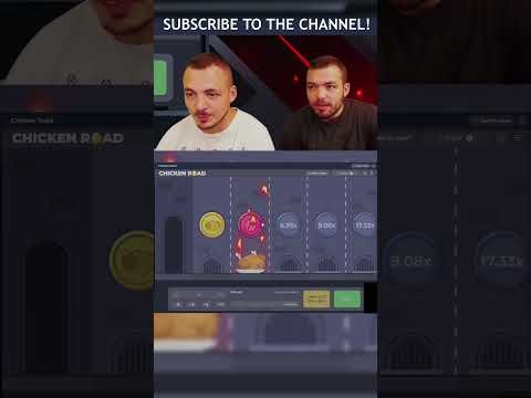 A look at chicken road