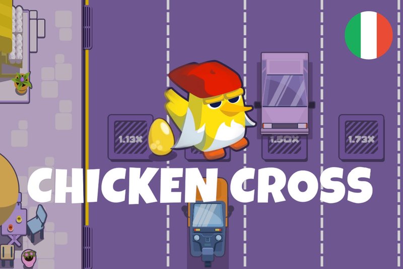 Il fascino della Chicken Road: un gioco di caso in Italia, chicken road casino